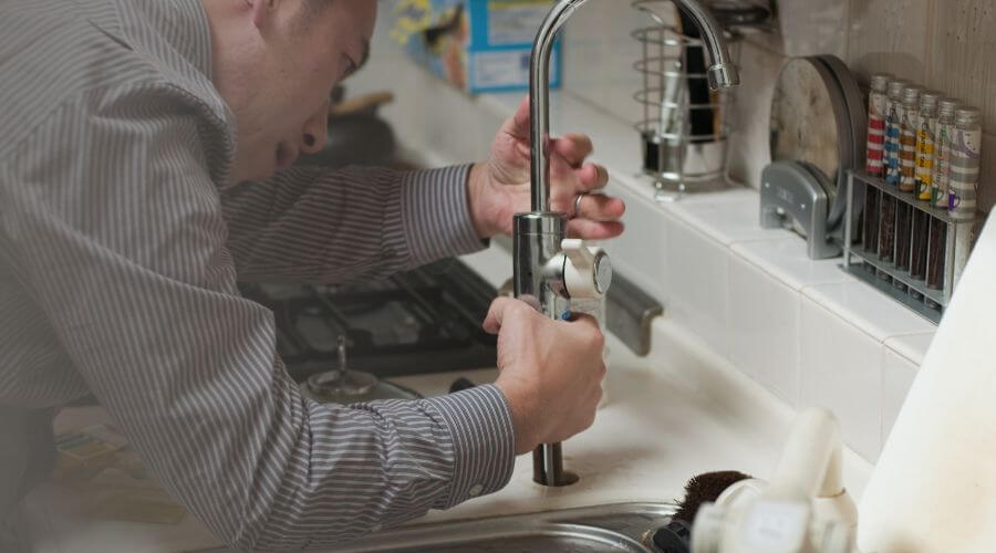 Professional Leak Detection in Bristol, TN